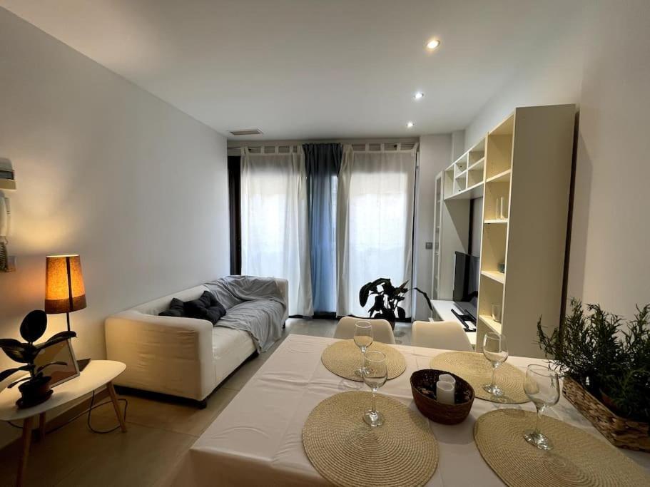 Taima Flats 1 Apartament *