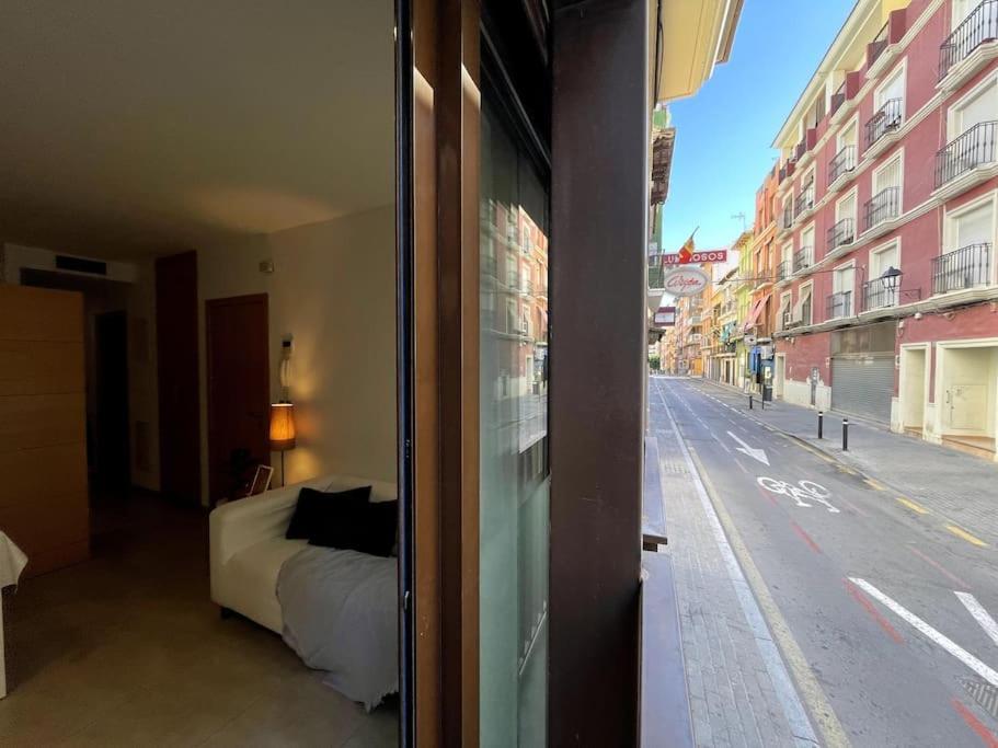 Apartament Taima Flats 1
