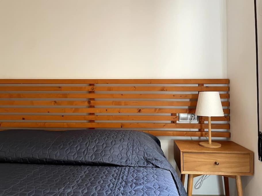 Taima Flats 1 Appartement *