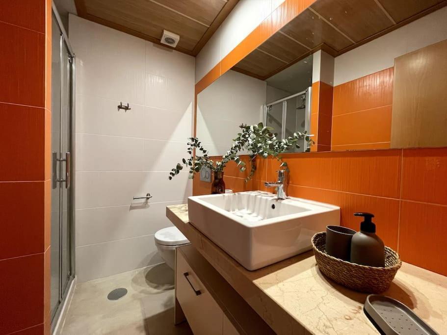 Apartament Taima Flats 1 Alacant