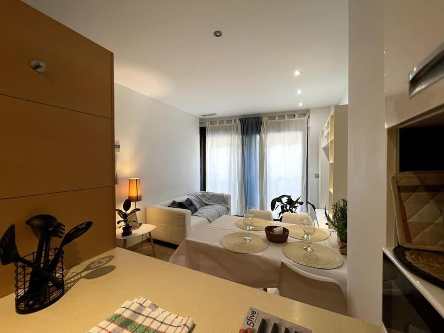 Apartament Taima Flats 1