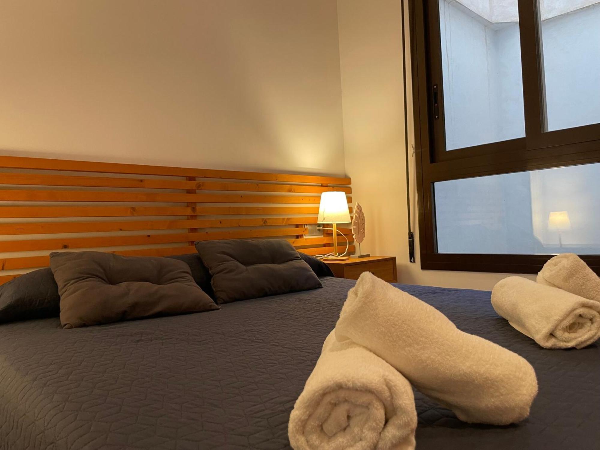 Appartamento Taima Flats 1