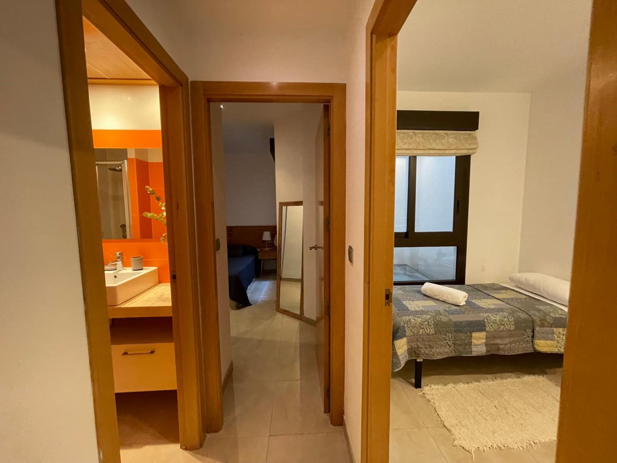 Taima Flats 1 Apartament *