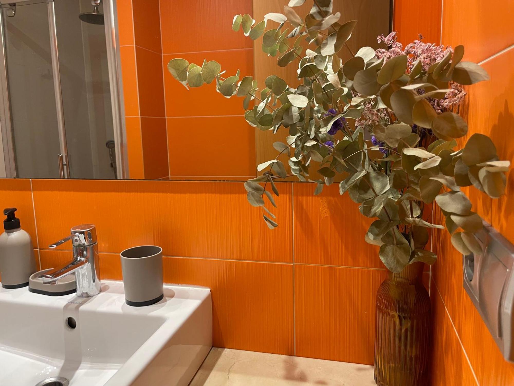 Taima Flats 1 Apartament *