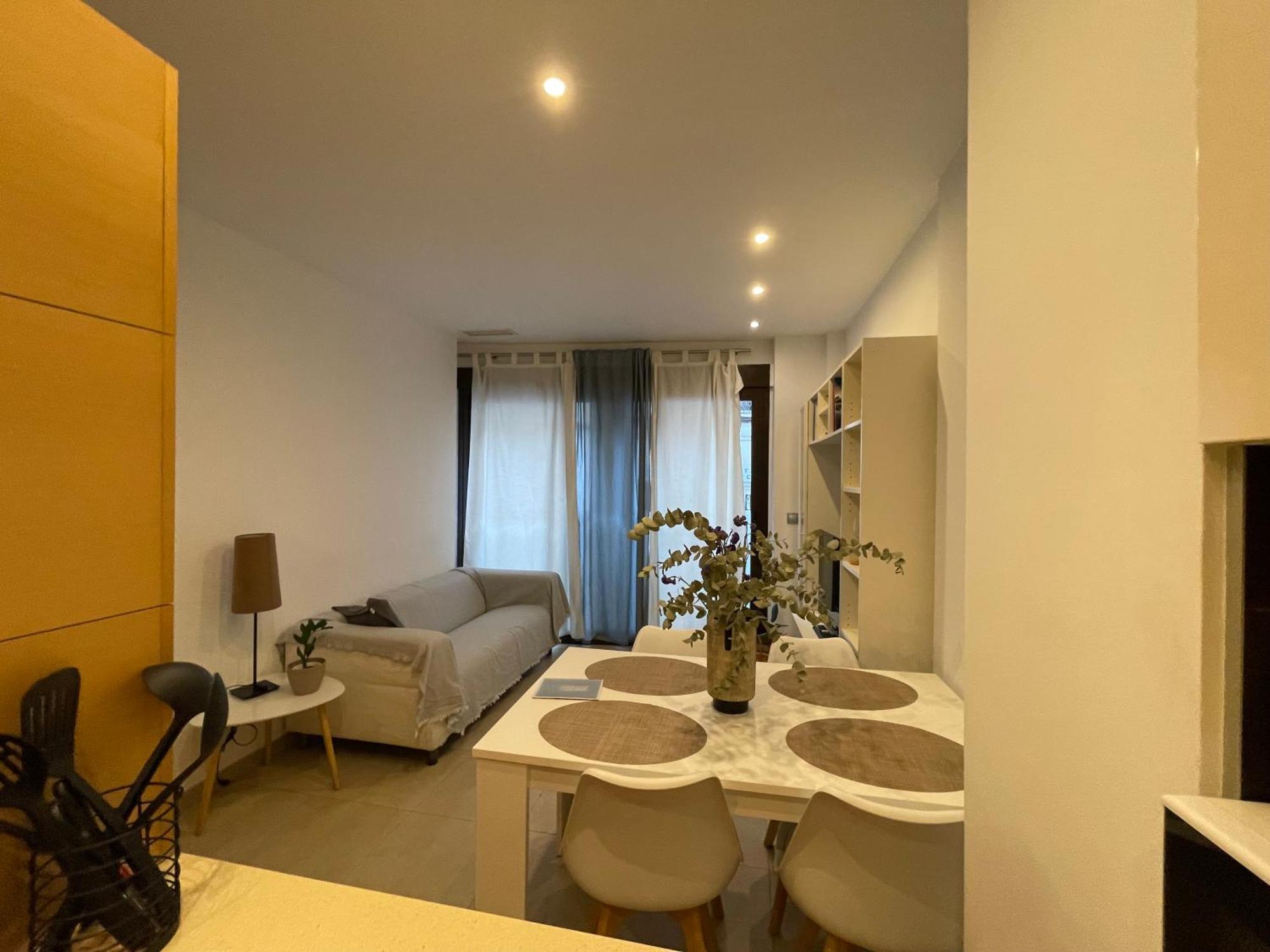 Taima Flats 1 Apartament *