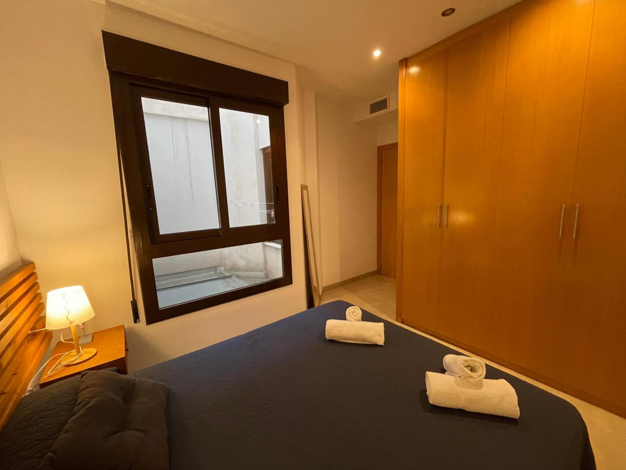 Apartament Taima Flats 1