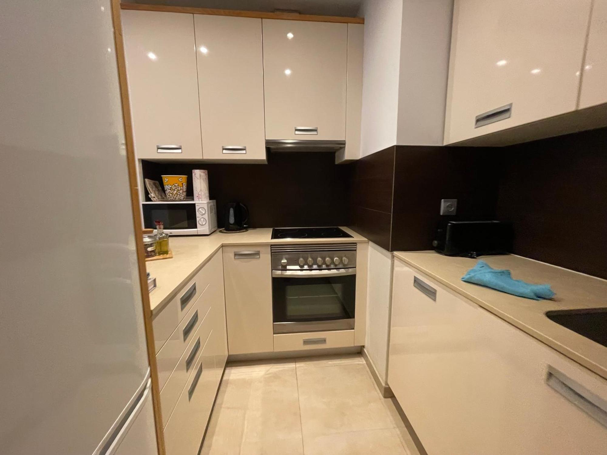 Apartament Taima Flats 1 *