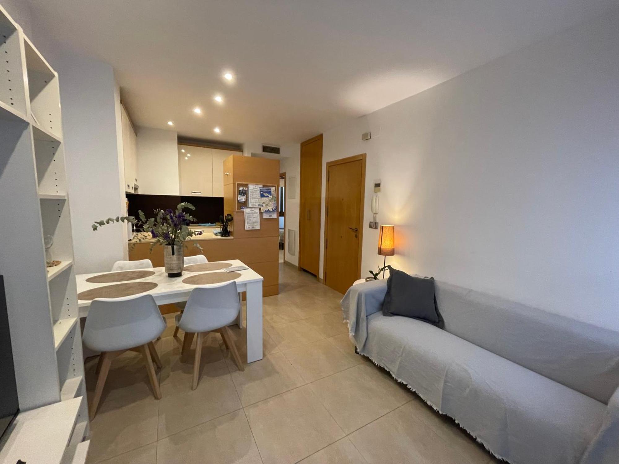 Appartamento Taima Flats 1