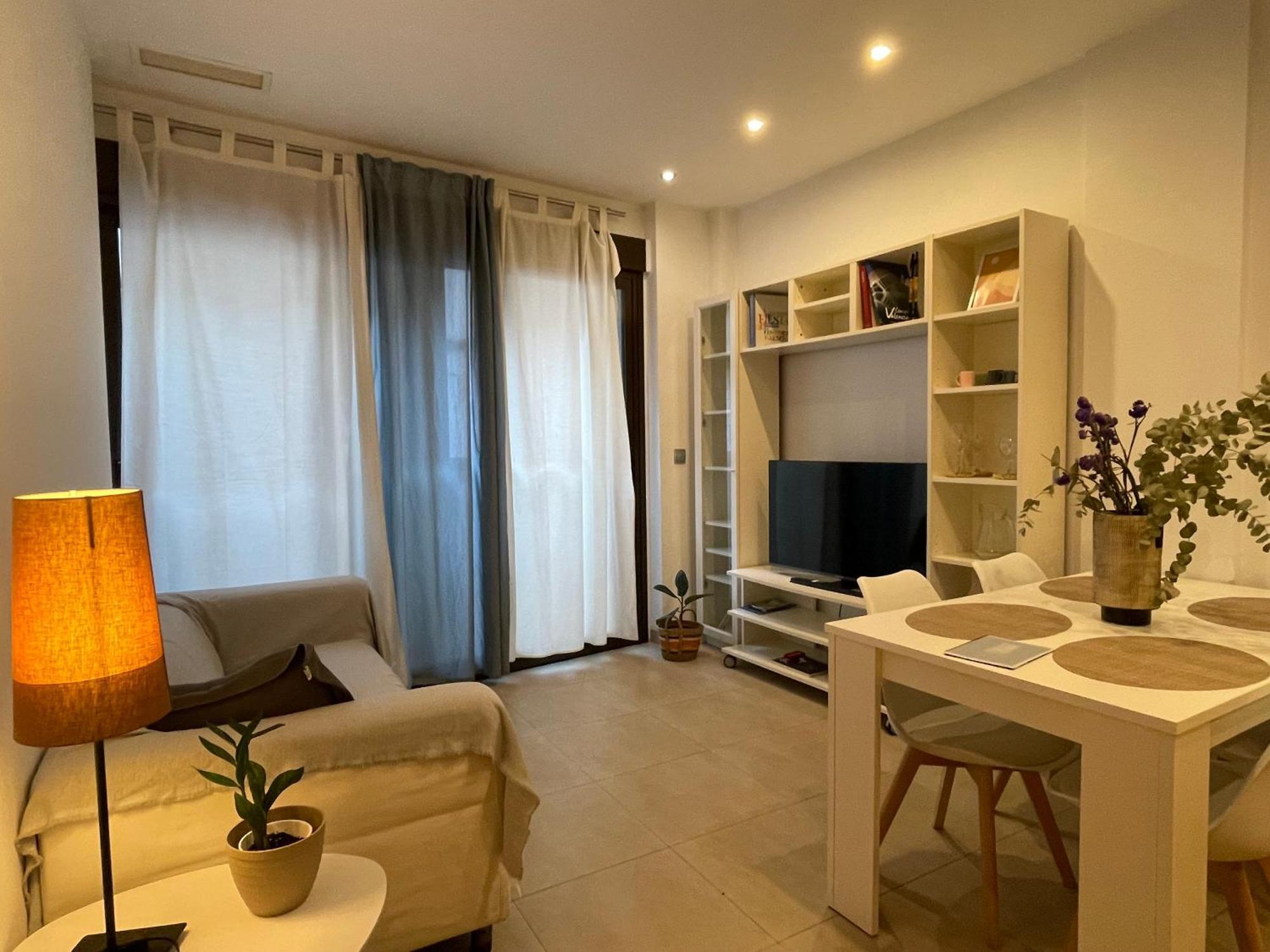 Taima Flats 1 Apartament *