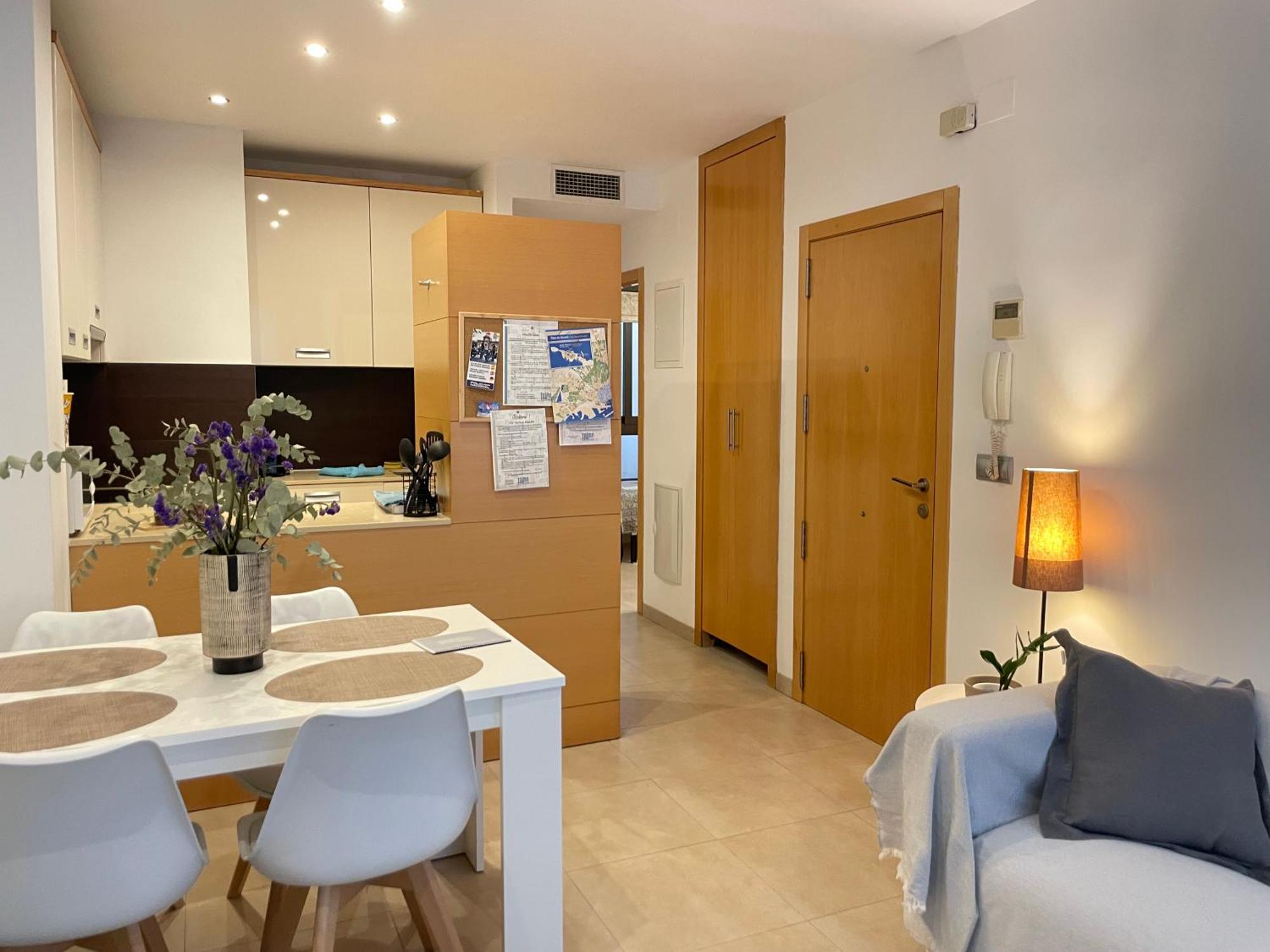 Taima Flats 1 Alacant