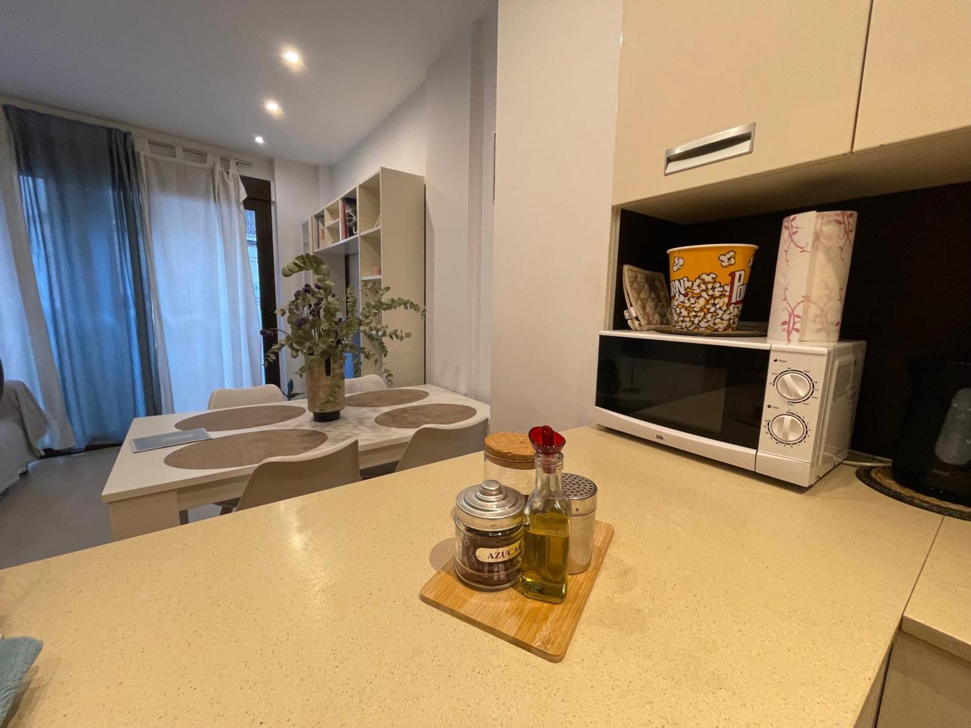 Taima Flats 1 Alacant